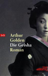 Die Geisha von Arthur Golden