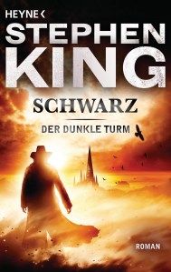 Schwarz von Stephen King