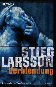 Verblendung von Stieg Larsson