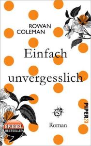 Coleman_Einfach_unvergesslich