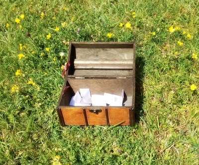 Buchverlosung_Hanel_1