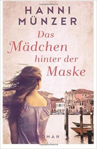 Münzer_Das Mädchen hinter der Maske