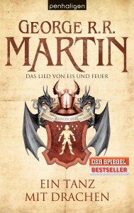 Das Lied von Eis und Feuer 10 von George RR Martin