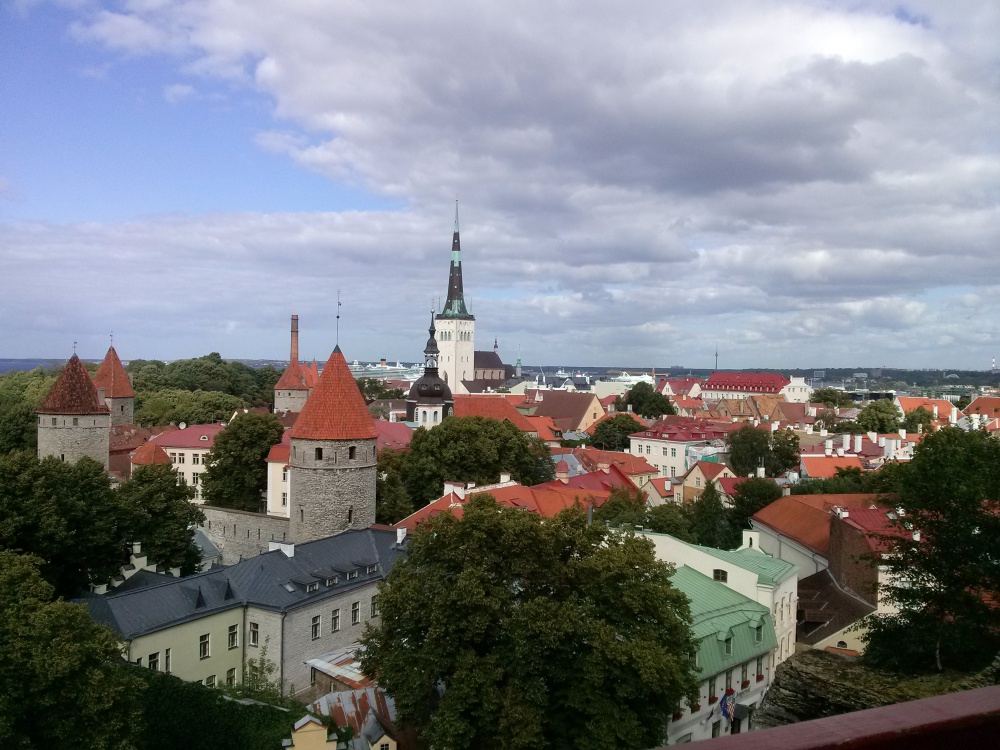 Tallinn_Altstadt