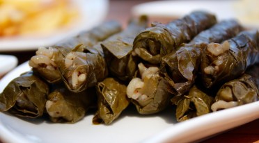 Dolmades